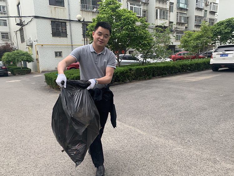 刘小文